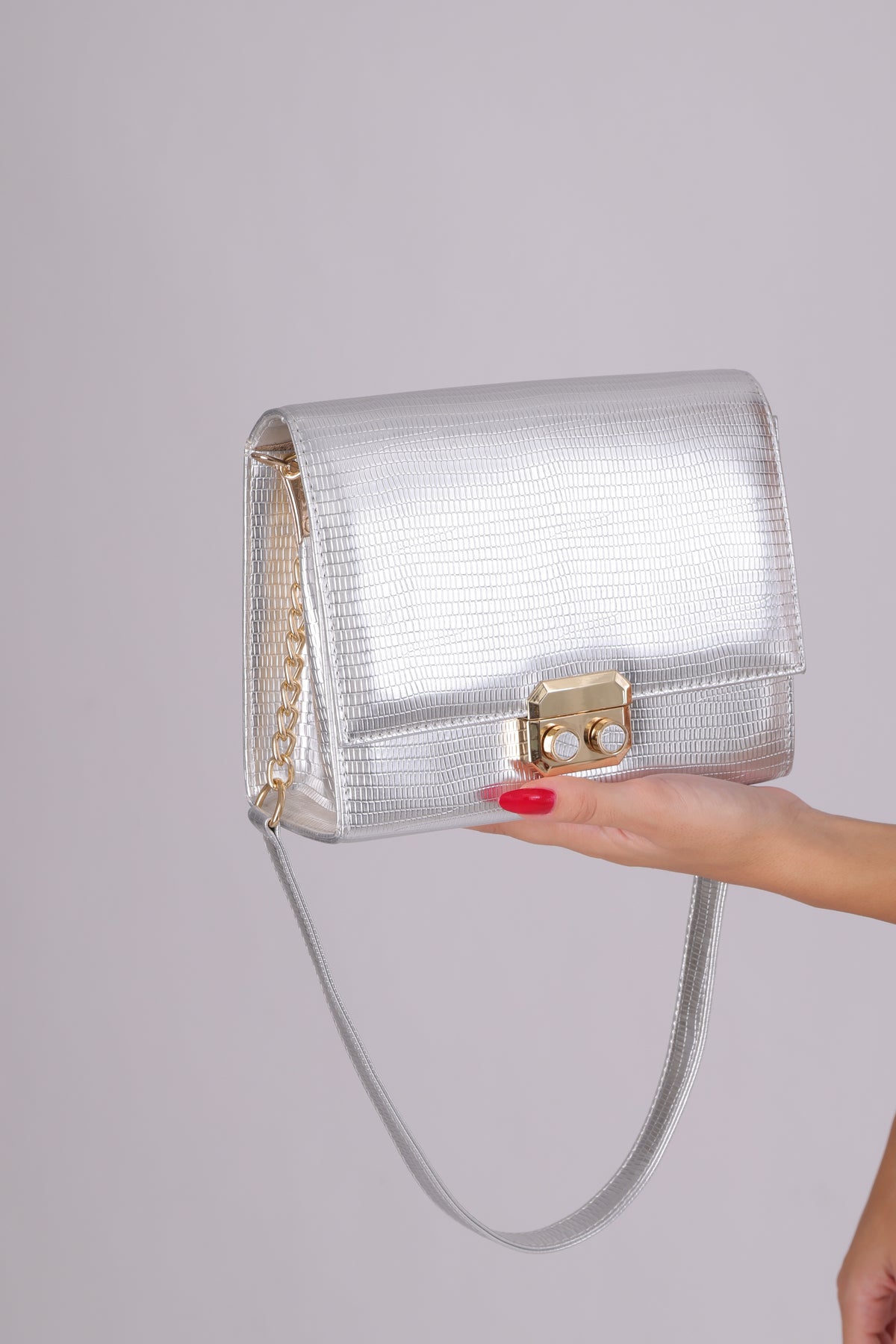 Signature Bag