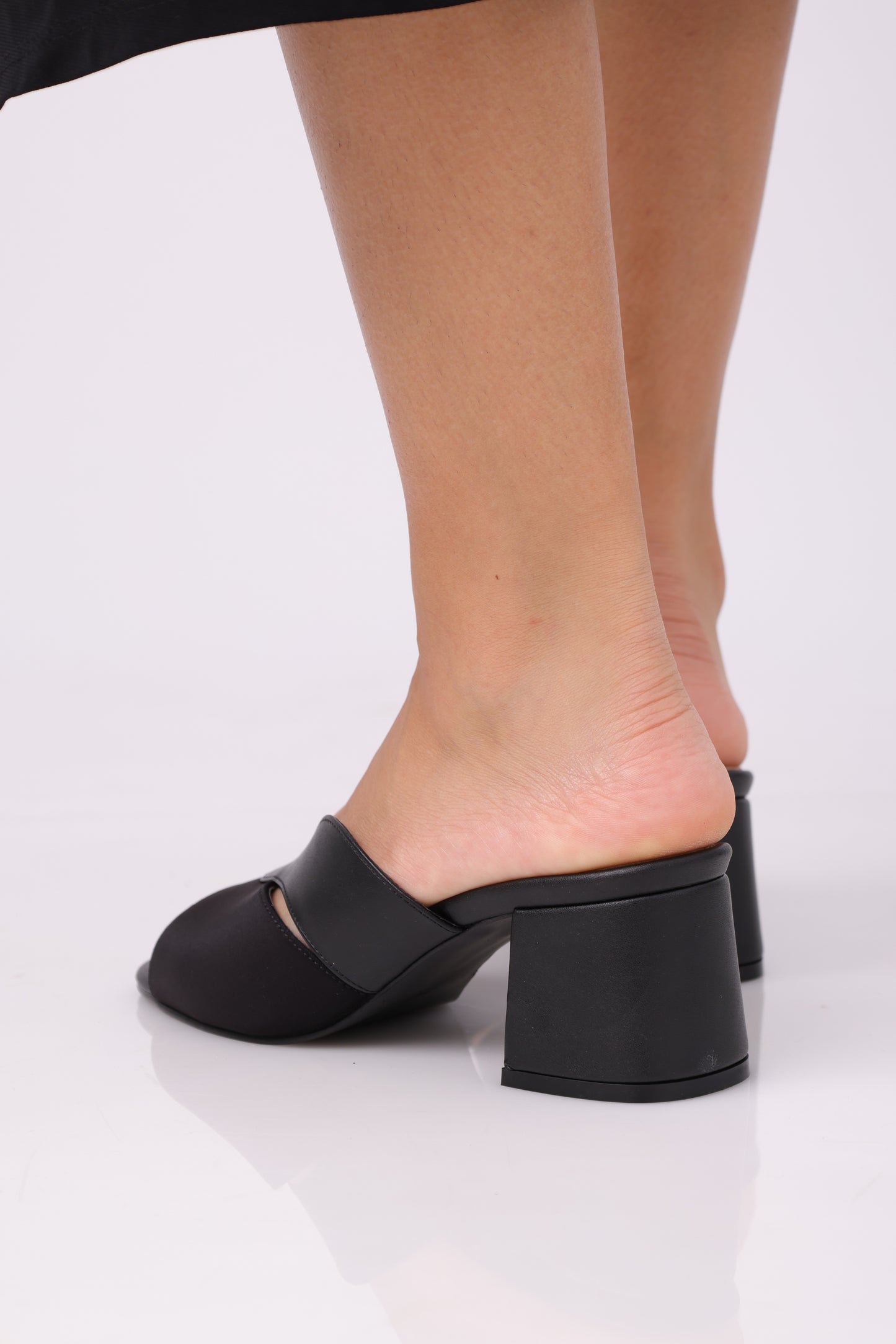 Zaya Heels - 186