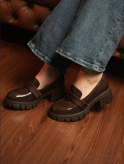 Loafers 069