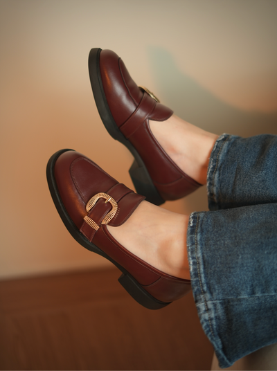 Loafers 062