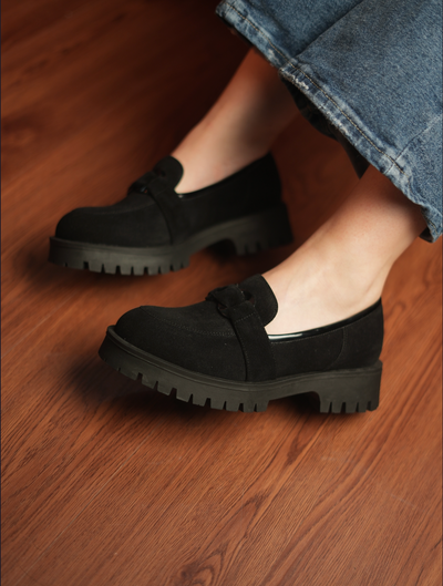 Loafers 834