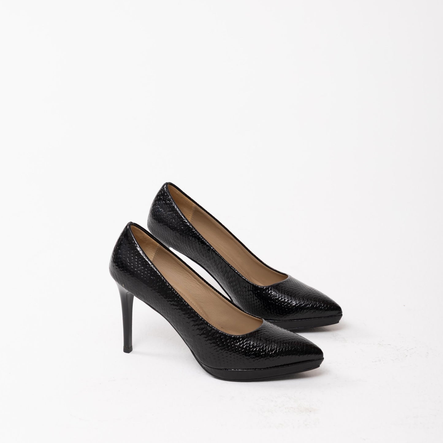 Heels 329
