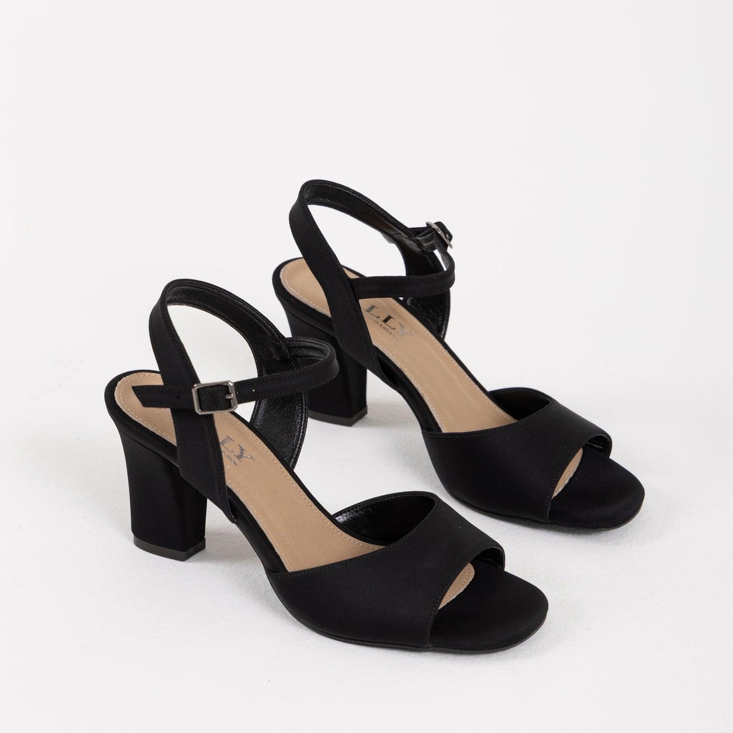 Heels 028