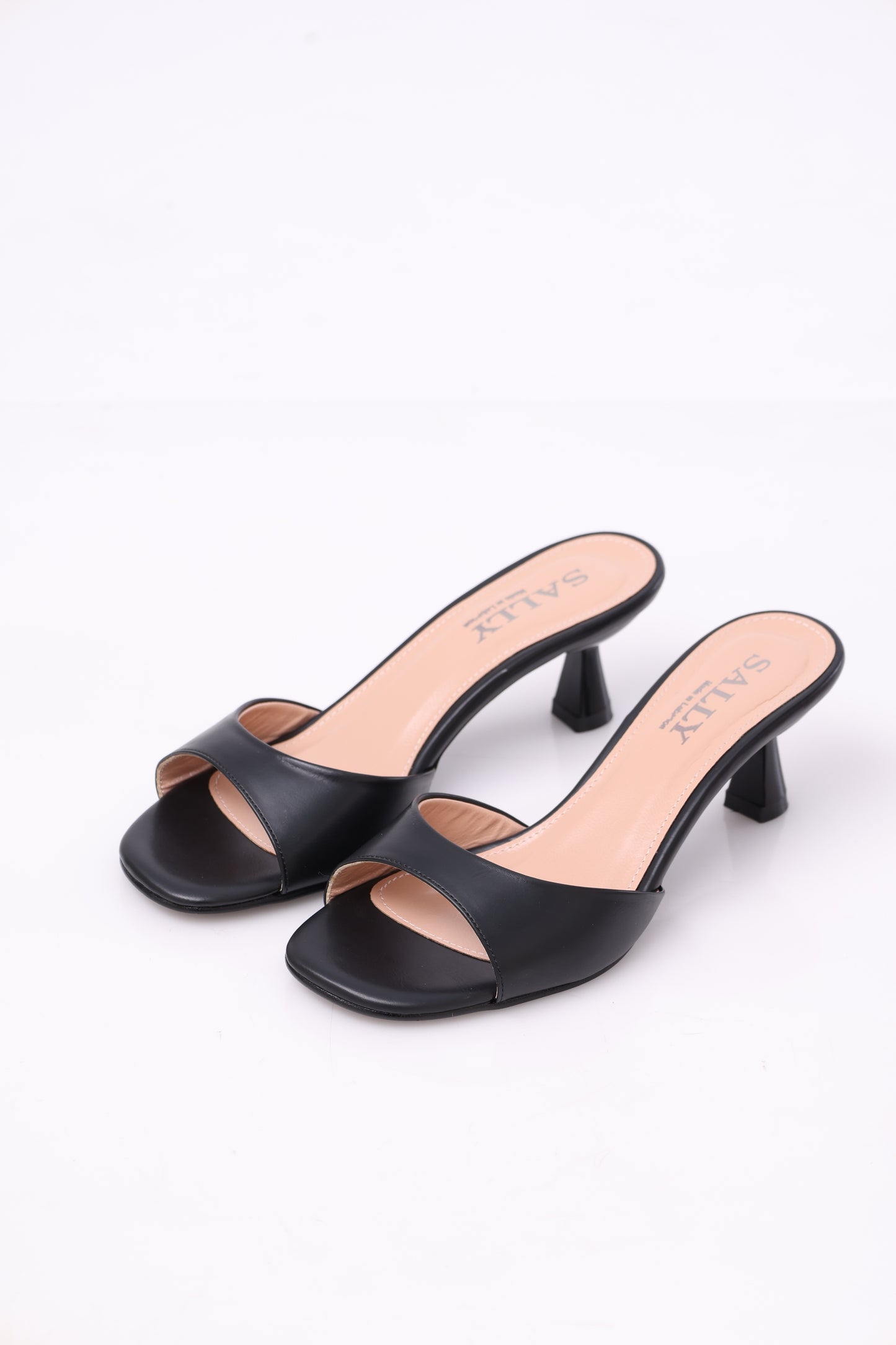 Bella Heels - 140