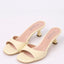 Bella Heels - 140