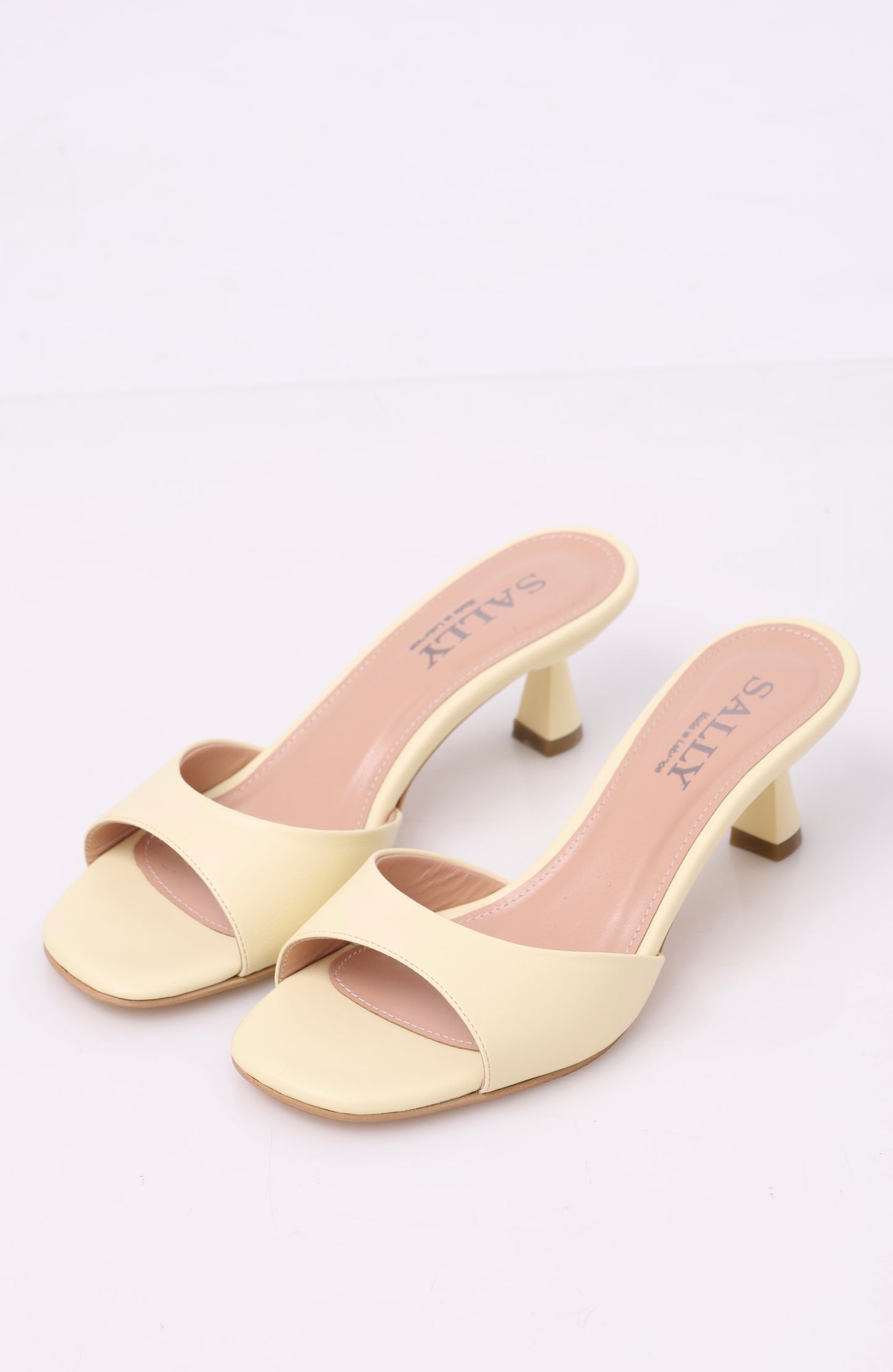 Bella Heels - 140