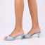 Bella Heels - 140