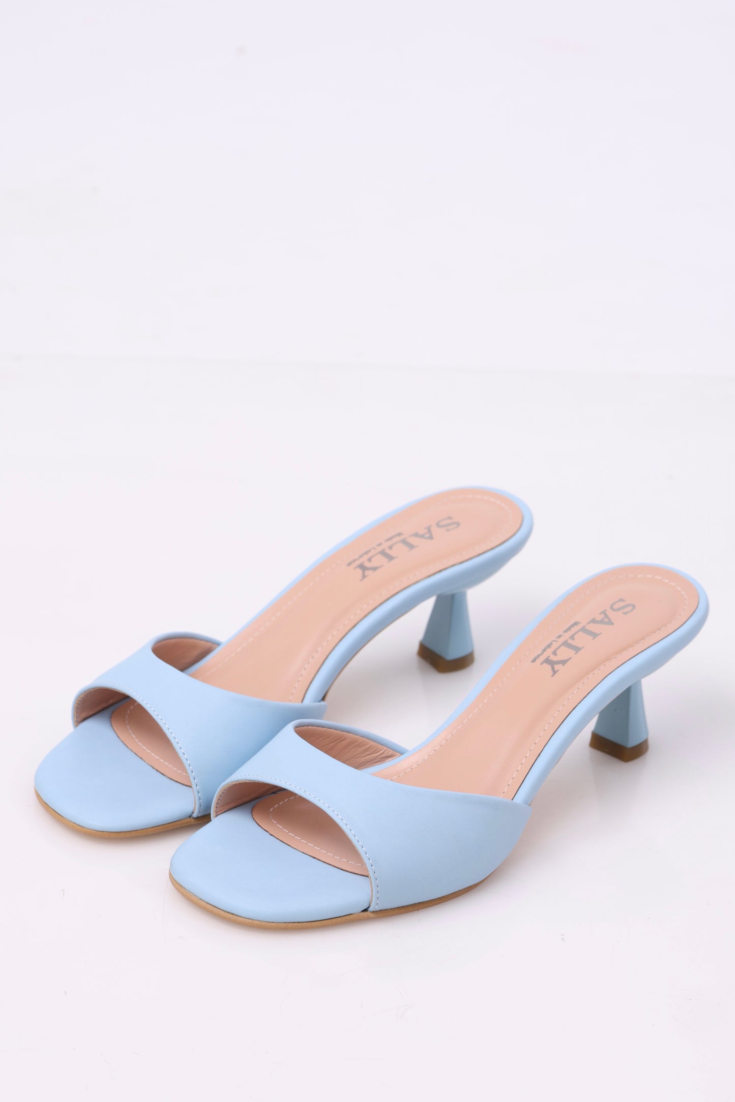 Bella Heels - 140