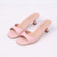 Bella Heels - 140