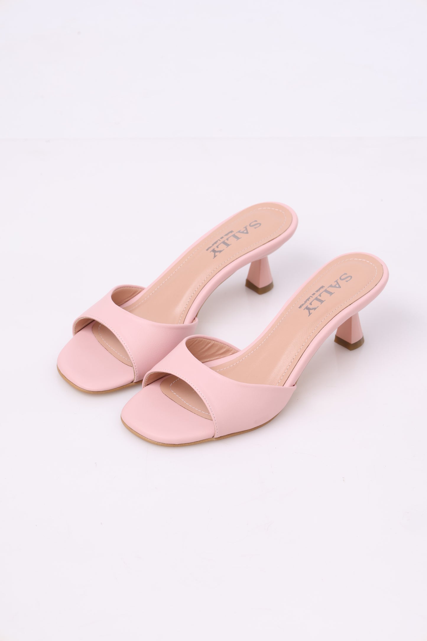 Bella Heels - 140
