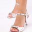 Juliet Heels -