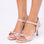 Juliet Heels -