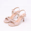 Juliet Heels -