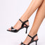 Juliet Heels -