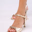 Juliet Heels -