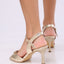 Juliet Heels -
