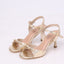 Juliet Heels -