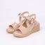 Ivory Sandals - 108