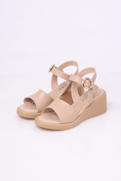 Ivory Sandals - 108