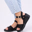 Ivory Sandals - 108
