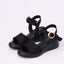 Ivory Sandals - 108