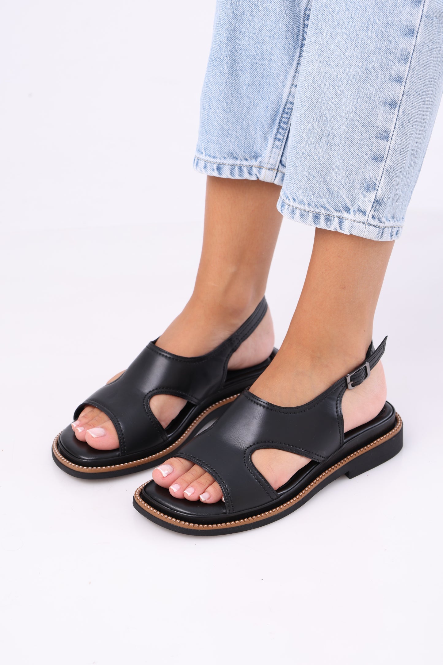 Serena Sandals - 195