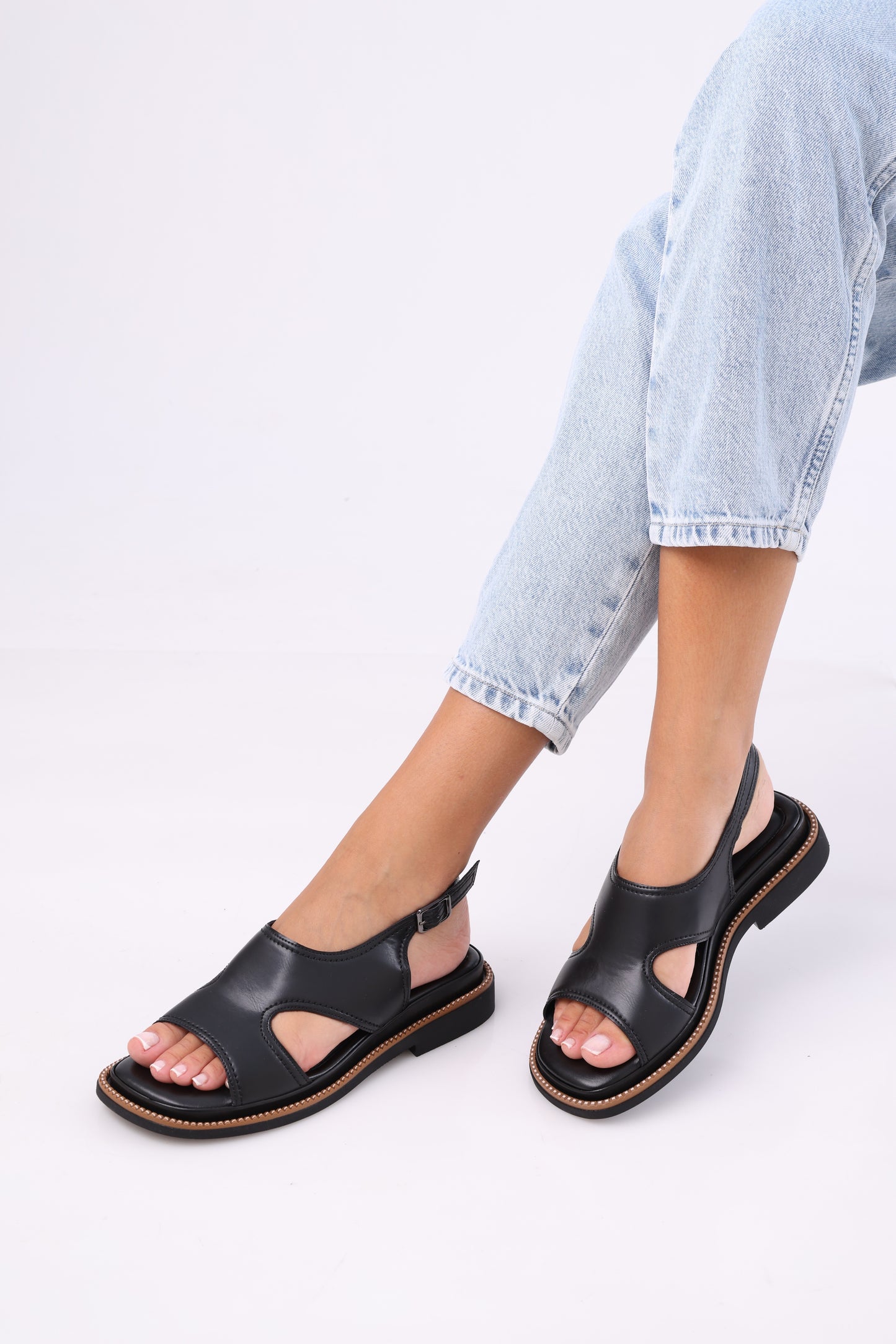 Serena Sandals - 195