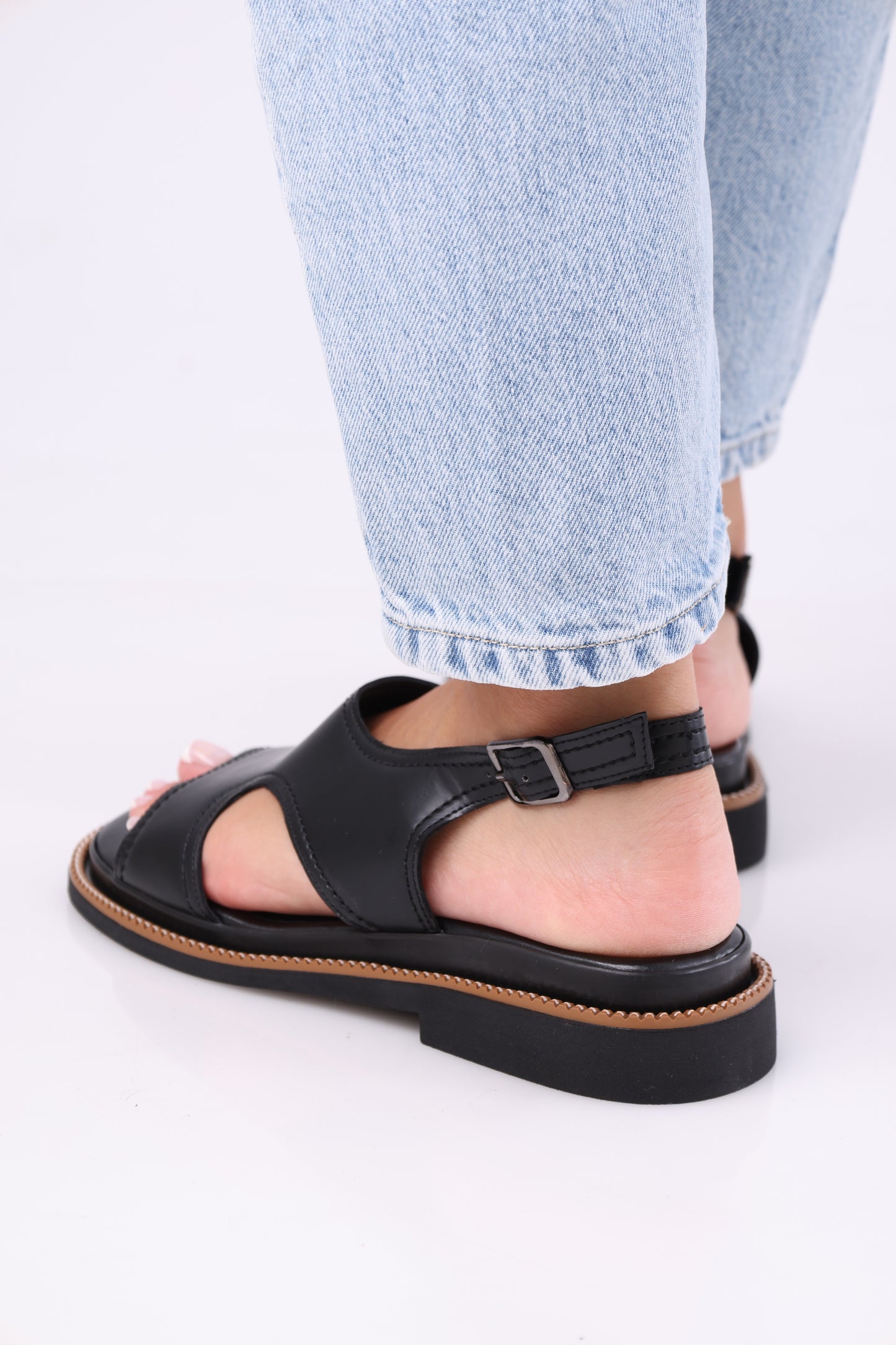 Serena Sandals - 195