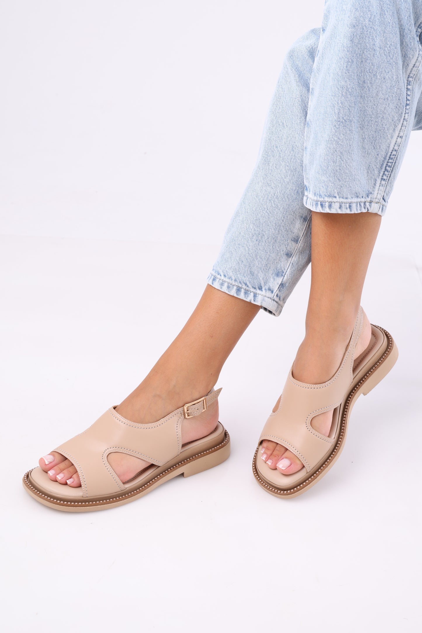 Serena Sandals - 195
