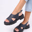 The Spicy Sandals - 940
