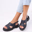 The Spicy Sandals - 940
