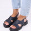 The Spicy Sandals - 940