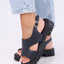 The Spicy Sandals - 940
