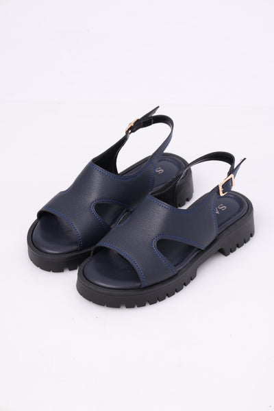 The Spicy Sandals - 940