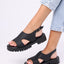 The Spicy Sandals - 940