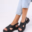 The Spicy Sandals - 940