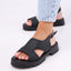 The Spicy Sandals - 940