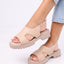 The Spicy Sandals - 940