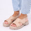 The Spicy Sandals - 940