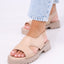 The Spicy Sandals - 940