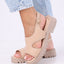 The Spicy Sandals - 940
