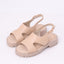 The Spicy Sandals - 940