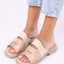 Solea Sandal -