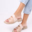Solea Sandal -