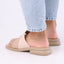 Solea Sandal -