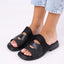 Solea Sandal -