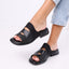 Solea Sandal -