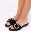 Monroe Flat -