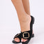 Monroe Flat -