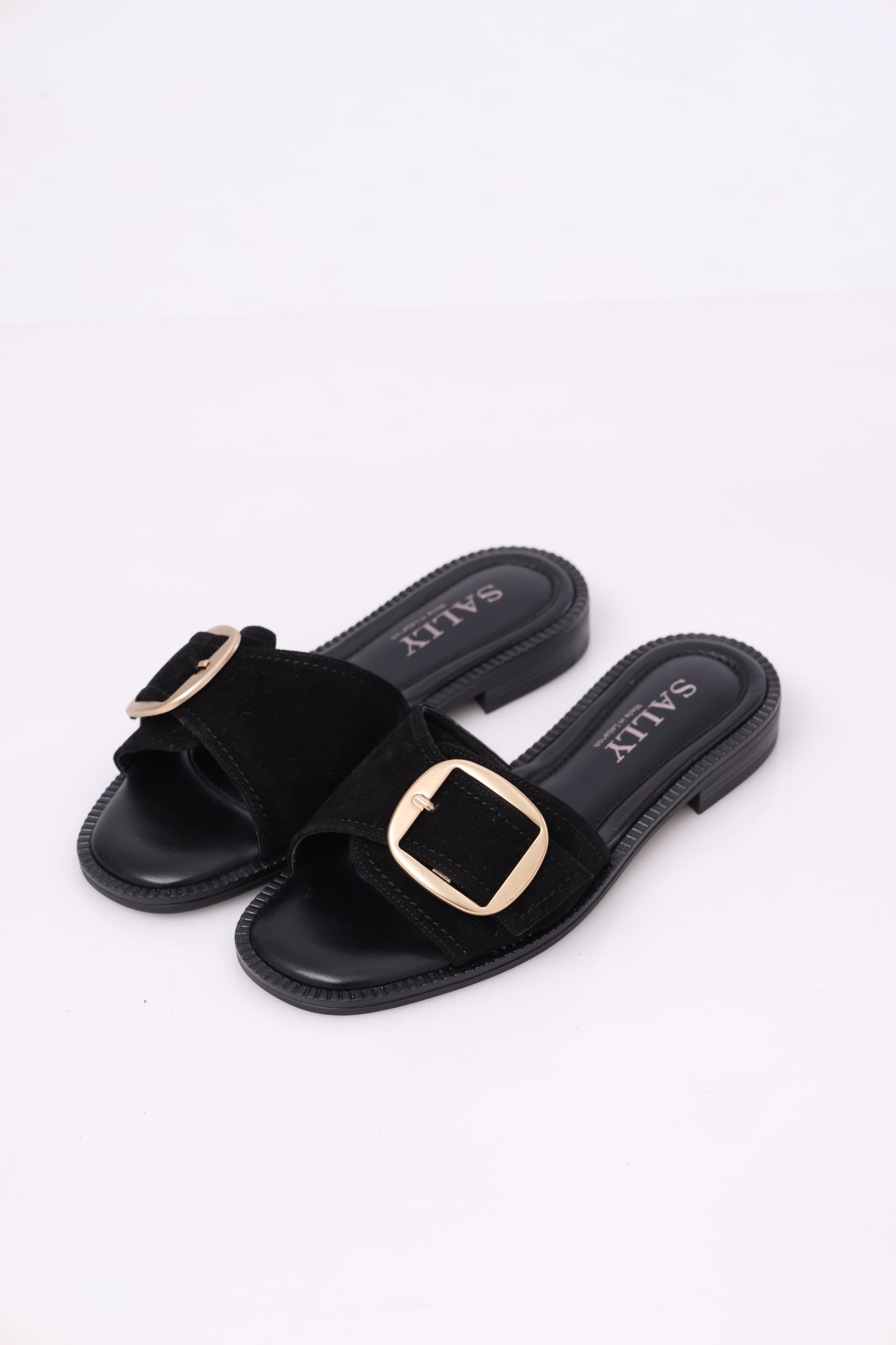 Monroe Flat -